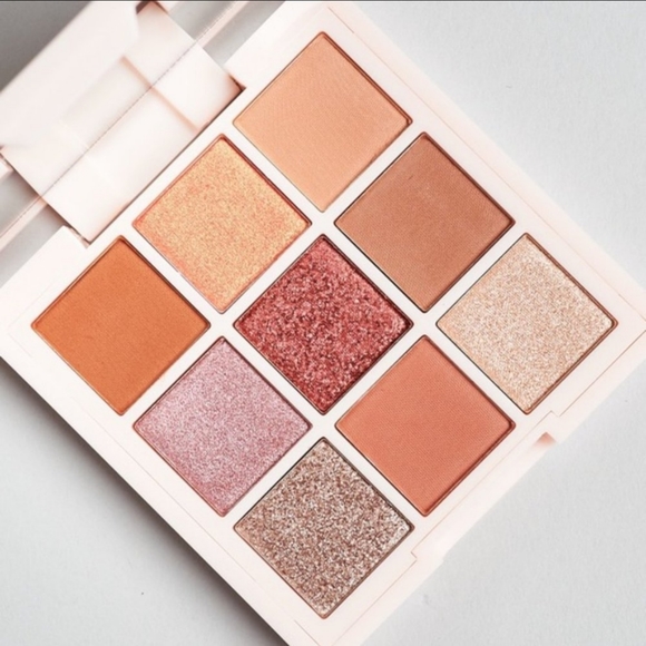 NIB CIATE Warm Nudes Trend Limited Edition - Picture 4 of 11